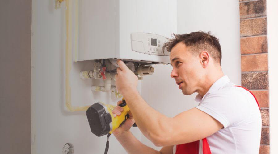 Professional emergency plumbing in Pine Ridge, KY